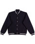 Picture of WINNING SPIRIT FLEECE LETTERMAN - Unisex FL11