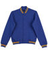 Picture of WINNING SPIRIT FLEECE LETTERMAN - Unisex FL11