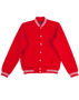 Picture of Winning Spirit FLEECE LETTERMAN Kids FL11K