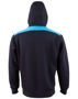 Picture of Winning Spirit CROXTON HOODIE Kid's FL19K