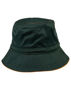 Picture of Winning Spirit Sandwich Bucket Hat with Toggle H1033