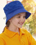 Picture of Winning Spirit Bucket Hat With Toggle H1034