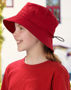 Picture of Winning Spirit Bucket Hat With Toggle H1034