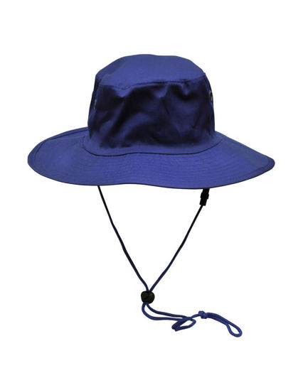 Picture of Winning Spirit Surf Hat With Break-away Strap H1035