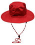 Picture of Winning Spirit Surf Hat With Break-away Strap H1035