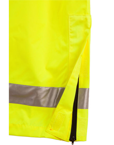 Picture of Australian Industrial Wear HI-VIS SAFETY PANTS HP01A