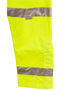 Picture of Australian Industrial Wear HI-VIS SAFETY PANTS HP01A