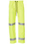 Picture of Australian Industrial Wear HI-VIS SAFETY PANTS HP01A