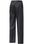 Picture of Australian Industrial Wear LIGHT WEIGHT NYLON WATERPROOF RAIN PANTS HP02