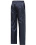 Picture of Australian Industrial Wear LIGHT WEIGHT NYLON WATERPROOF RAIN PANTS HP02