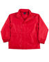 Picture of Winning Spirit STADIUM JACKET Unisex JK01