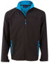 Picture of WINNING SPIRIT ROSEWALL SOFT SHELL Men's JK15