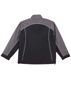 Picture of WINNING SPIRIT CASCADE Tri-Colour Contrast Reversible Jacket JK22