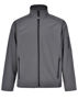 Picture of Winning Spirit Men's Softshell High-Tech Jacket JK23