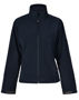 Picture of Winning Spirit Ladies Softshell Hi-Tech Jacket JK24