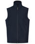 Picture of Winning Spirit Men's Softshell Hi-Tech Vest JK25