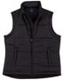 Picture of Winning Spirit PADDED VEST Ladies JK30