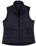 Picture of Winning Spirit PADDED VEST Ladies JK30