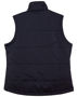 Picture of Winning Spirit PADDED VEST Ladies JK30