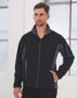 Picture of Winning Spirit WHISTLER Softshell Contrast Jacket Men's JK31