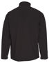 Picture of Winning Spirit WHISTLER Softshell Contrast Jacket Men's JK31