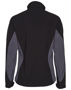 Picture of Winning Spirit WHISTLER Softshell Contrast Jacket Ladies JK32