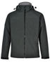 Picture of Winning Spirit ASPEN Softshell Hood Jacket Kids JK33K