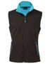 Picture of Winning Spirit ROSEWALL SOFT SHELL VEST Men's JK45