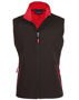 Picture of Winning Spirit ROSEWALL SOFT SHELL VEST Men's JK45