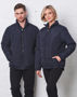 Picture of Winning Spirit EVEREST JACKET UNISEX JK48