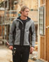 Picture of Australian Industrial Wear LAMINATED FUNCTIONAL KNIT HOODIE JK49