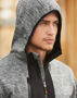 Picture of Australian Industrial Wear LAMINATED FUNCTIONAL KNIT HOODIE JK49