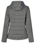 Picture of Benchmark Jasper Cationic Quilted Jacket- Ladies JK52