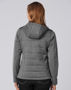 Picture of Benchmark Jasper Cationic Quilted Jacket- Ladies JK52