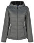 Picture of Benchmark Jasper Cationic Quilted Jacket- Ladies JK52