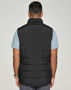 Picture of Winning Spirit SUSTAINABLE INSULATED PUFFER VEST (3D CUT) Men's JK61