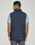 Picture of Winning Spirit SUSTAINABLE INSULATED PUFFER VEST (3D CUT) Men's JK61