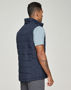 Picture of Winning Spirit SUSTAINABLE INSULATED PUFFER VEST (3D CUT) Men's JK61