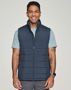 Picture of Winning Spirit SUSTAINABLE INSULATED PUFFER VEST (3D CUT) Men's JK61