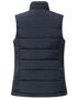 Picture of Winning Spirit SUSTAINABLE INSULATED PUFFER VEST (3D CUT) Ladie's JK62