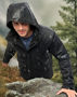 Picture of Winning Spirit UNISEX WATERPROOF QUILTED JACKET JK65