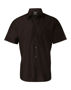 Picture of BENCHMARK Men's Nano ™ Tech Short Sleeve Shirt M7001