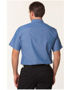 Picture of BENCHMARK Men's Nano ™ Tech Short Sleeve Shirt M7001