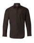 Picture of BENCHMARK Men's Nano ™ Tech Long Sleeve Shirt M7002