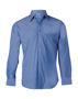 Picture of BENCHMARK Men's Nano ™ Tech Long Sleeve Shirt M7002