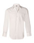 Picture of BENCHMARK Men's Nano ™ Tech Long Sleeve Shirt M7002