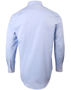 Picture of Benchmark Men's Pinpoint Oxford Long Sleeve Shirt M7005L