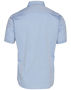 Picture of BENCHMARK Men's Fine Chambray Short Sleeve Shirt M7011