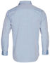 Picture of BENCHMARK Men's Fine Chambray Long Sleeve Shirt M7012