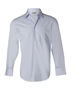 Picture of BENCHMARK Men's Fine Twill Long Sleeve Shirt M7030L